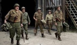 盟军夺宝队 在线观看,惊险揭秘二战神秘宝藏