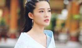 娱乐吃瓜君李沁是谁啊,揭秘李沁的星光之路